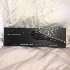 jose eber digital straightening brush